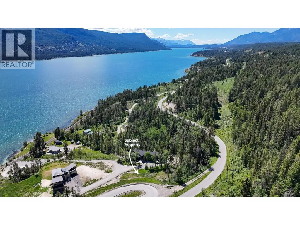 6200 Columbia Lake Road Road Lot# 2, Fairmont Hot Springs